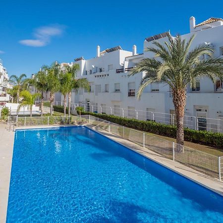 2051-New 3 Bedrooms On Golf Εστεπόνα Εξωτερικό φωτογραφία