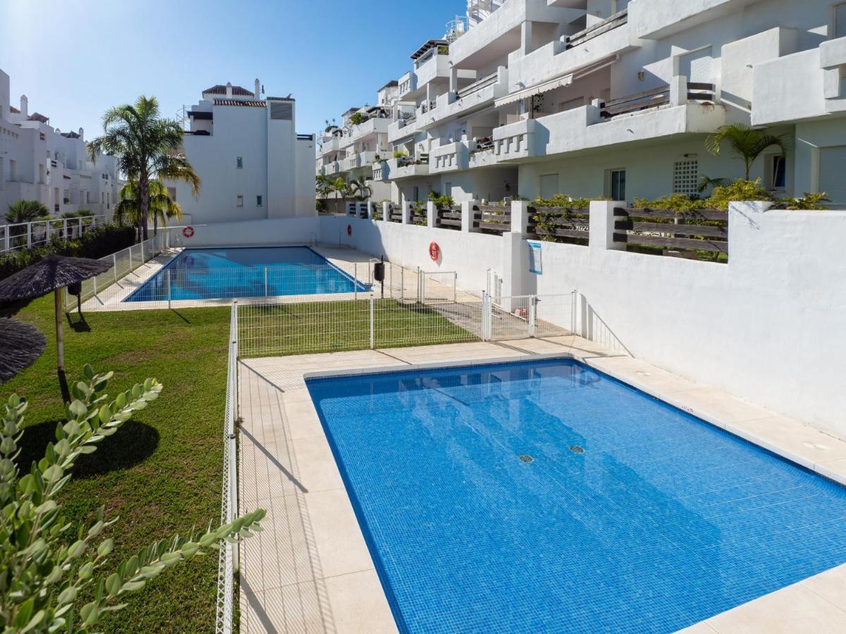 2051-New 3 Bedrooms On Golf Εστεπόνα Εξωτερικό φωτογραφία