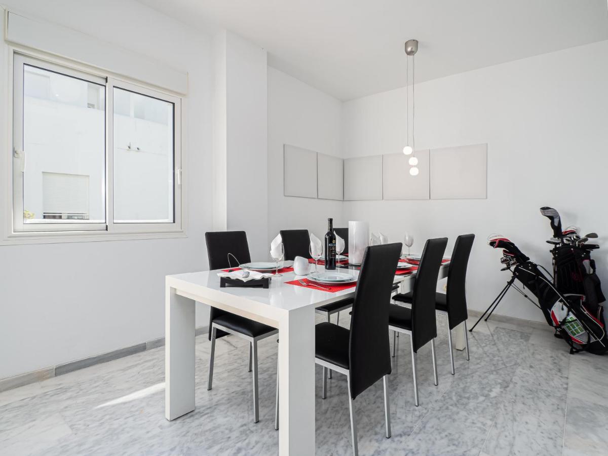 2051-New 3 Bedrooms On Golf Εστεπόνα Εξωτερικό φωτογραφία