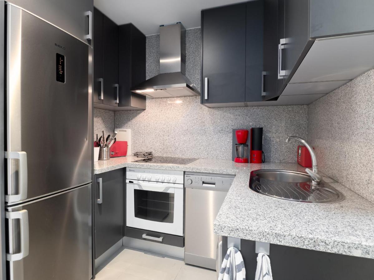 2051-New 3 Bedrooms On Golf Εστεπόνα Εξωτερικό φωτογραφία