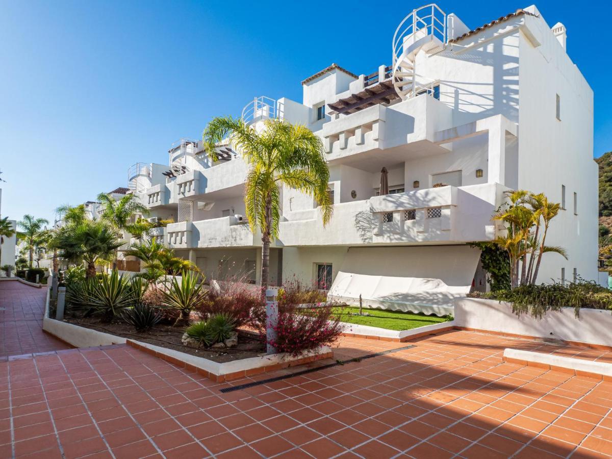 2051-New 3 Bedrooms On Golf Εστεπόνα Εξωτερικό φωτογραφία