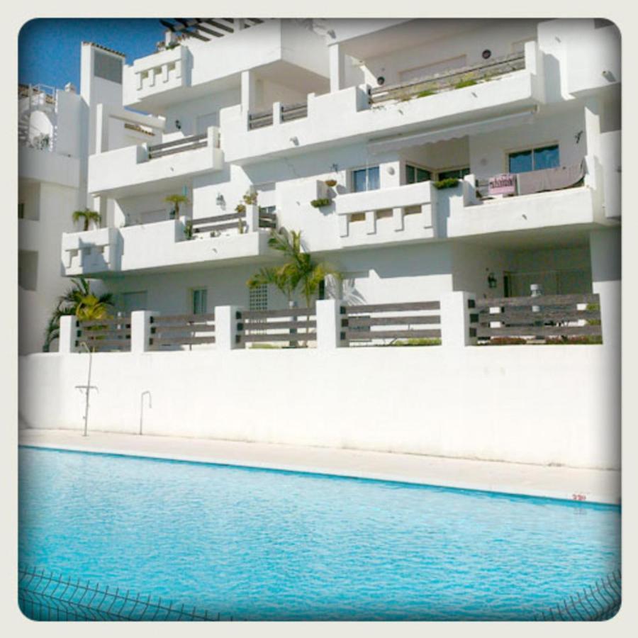 2051-New 3 Bedrooms On Golf Εστεπόνα Εξωτερικό φωτογραφία