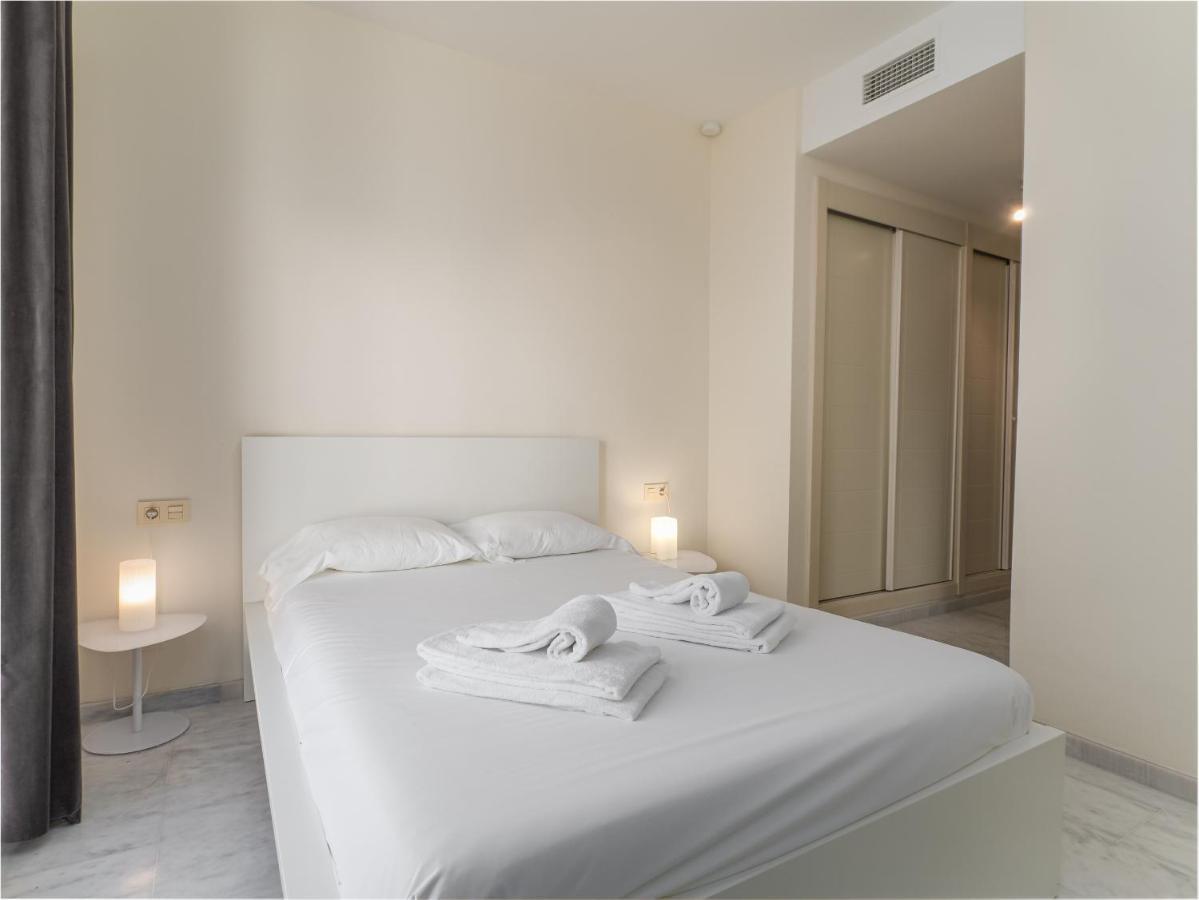 2051-New 3 Bedrooms On Golf Εστεπόνα Εξωτερικό φωτογραφία