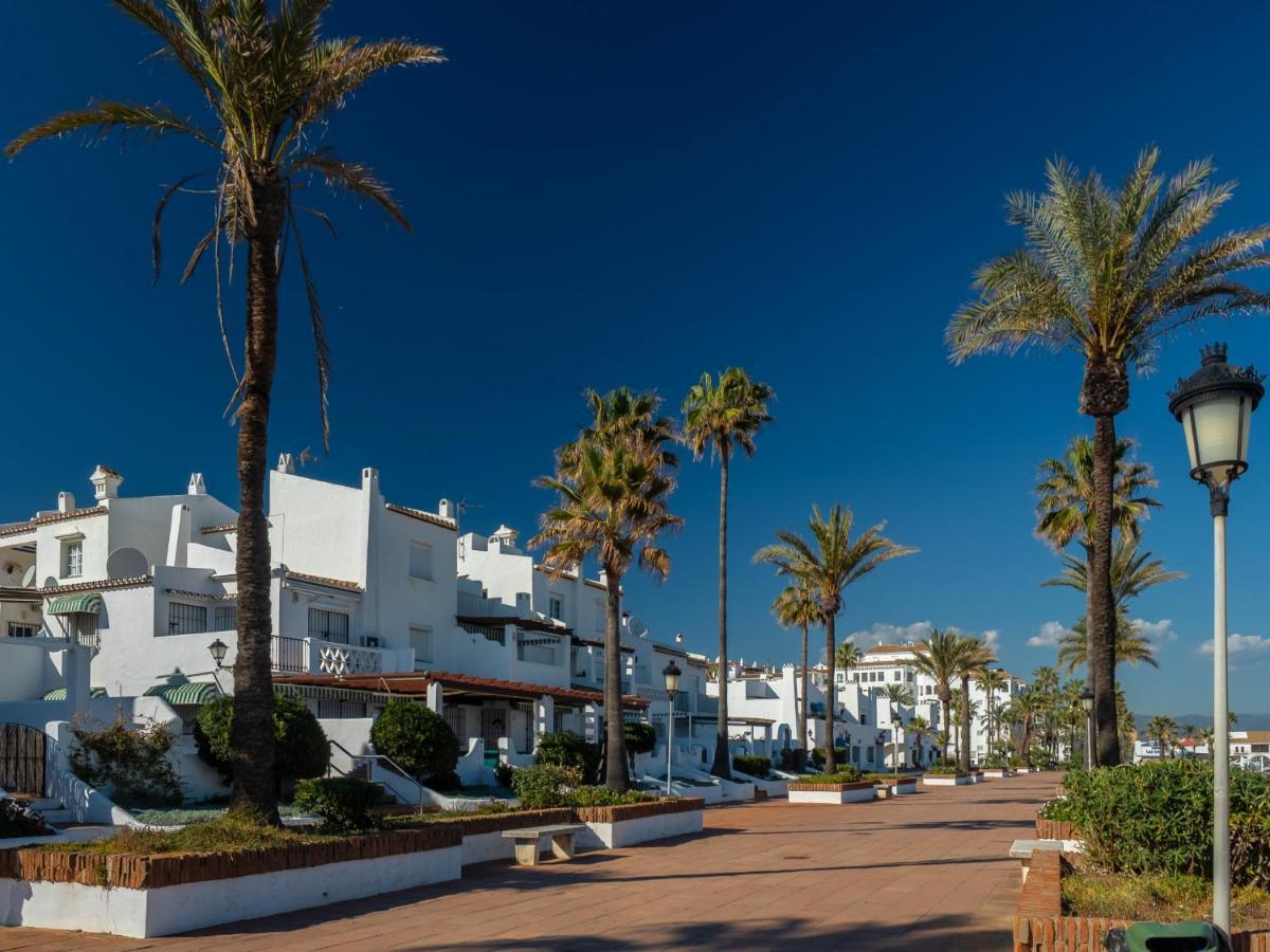 2051-New 3 Bedrooms On Golf Εστεπόνα Εξωτερικό φωτογραφία