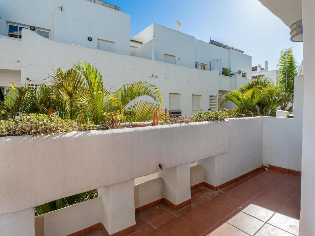 2051-New 3 Bedrooms On Golf Εστεπόνα Εξωτερικό φωτογραφία