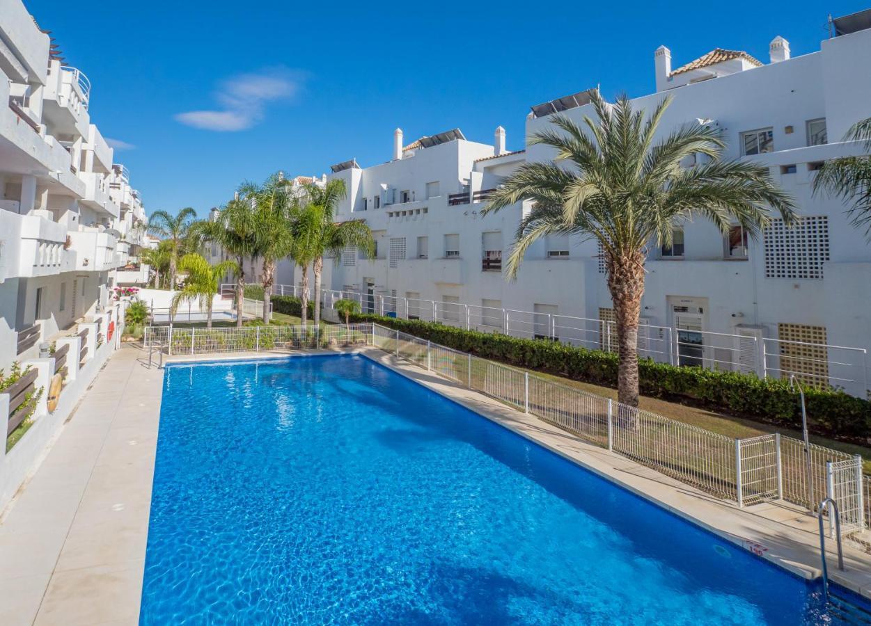 2051-New 3 Bedrooms On Golf Εστεπόνα Εξωτερικό φωτογραφία