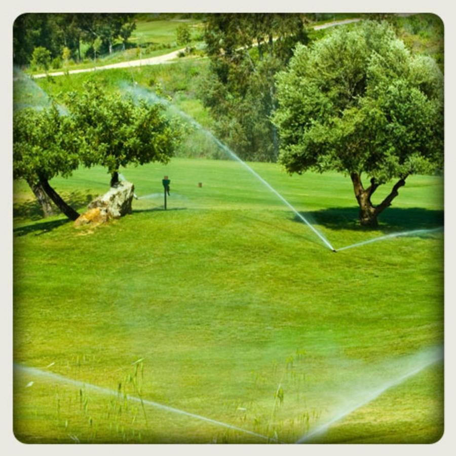 2051-New 3 Bedrooms On Golf Εστεπόνα Εξωτερικό φωτογραφία