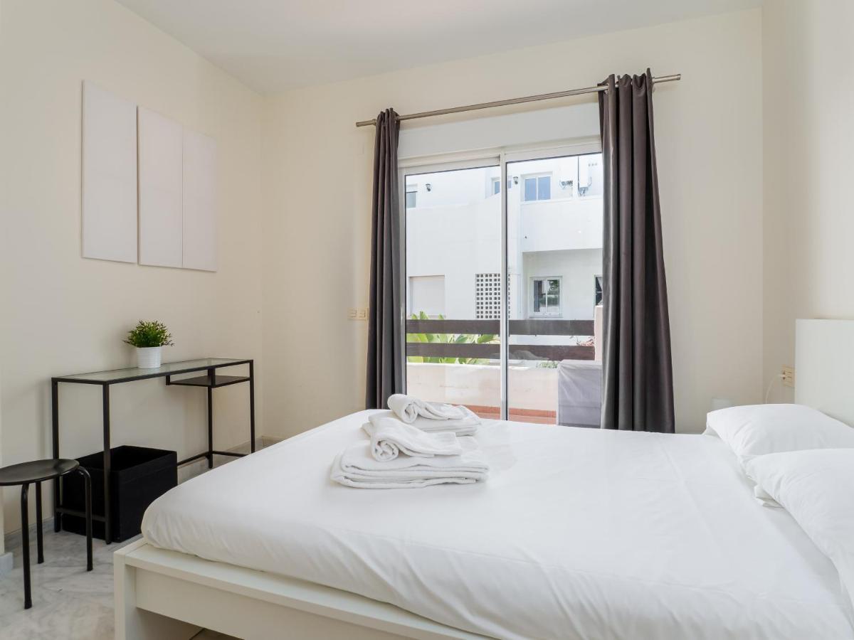 2051-New 3 Bedrooms On Golf Εστεπόνα Εξωτερικό φωτογραφία
